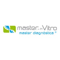 Master-InVitro Logo