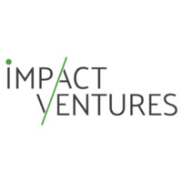 Impact Ventures Logo