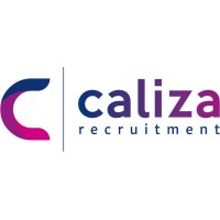 Caliza Recruitment Logo