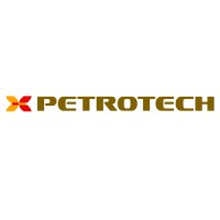 Petrotech ME FZC Logo