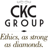 C. Krishniah Chetty & Sons Pvt Ltd., - CKC GROUP Logo