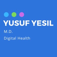 Digital Health Technologies Speaker Logo