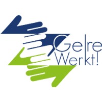 GelreWerkt! Logo