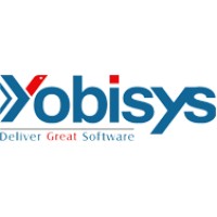 Yobisys Solutions Logo