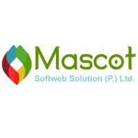 Mascot SoftWeb Solution Private Limited Logo