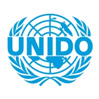 UNIDO Jordan Logo