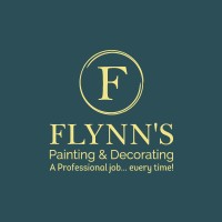Flynns Painting Contractors Logo