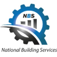 National Building Services Logo