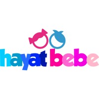 Hayat Bebe Baby Clothes Factory Logo