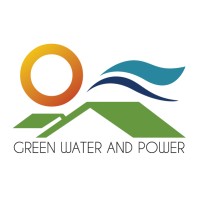Green Water and Power Logo