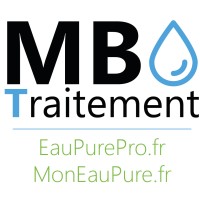 MB Traitement Logo