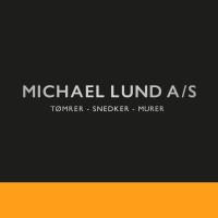 Michael Lund A/S Logo