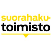 Suorahakutoimisto Logo