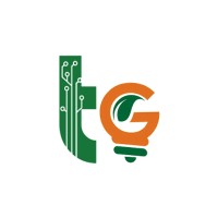 TerraGreen – Blockchain Based Renewable Energy Platform Logo
