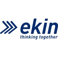 ekin-group Logo