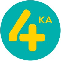 SWAN, a.s. (4ka) Logo