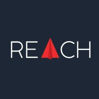 Reach Digital Solutions Logo