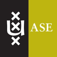 University of Amsterdam - Amsterdam School of Economics Logo