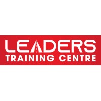 Leaders Training Centre, Doha, Qatar Logo