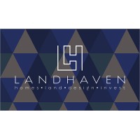 Landhaven Homes Logo