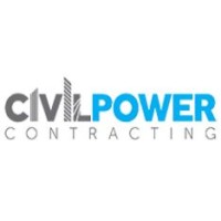 Civil Power General Contracting LLC Logo