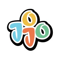 Gastouderbureau JoJo Logo