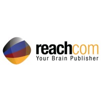 ReachCom For Media and Advertising Logo