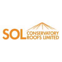 SOL Conservatory Roofs Logo