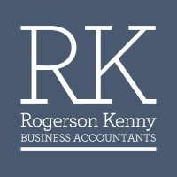 Rogerson Kenny Business Accountants Logo