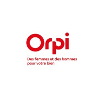 Orpi Mougel Immobilier Logo