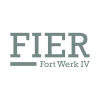 Fier Bussum Logo