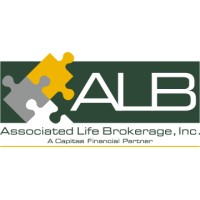 Associated Life Brokerage, Inc. Logo