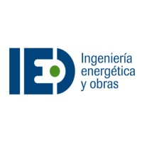 Ingeniería Energética y Obras S.L.U. Logo