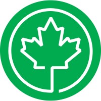 Greenleaf Commercial Real Estate Logo
