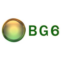 BG6 Logo