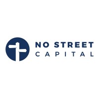 No Street Capital Logo