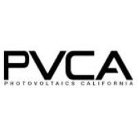 Photovoltaics California Logo