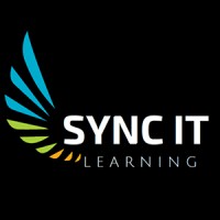 Sync IT Learning Logo