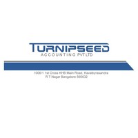 Turnipseed Accounting Logo