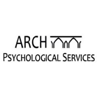 ARCH Psychological Services Logo