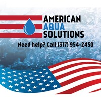 American Aqua Solutions Logo