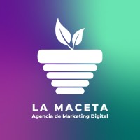 LA MACETA | Agencia de Marketing Digital Logo