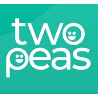 Two Peas Logo