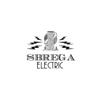 Sbrega Electric Logo