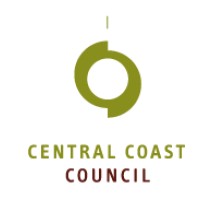 Central Coast Council Tasmania Logo