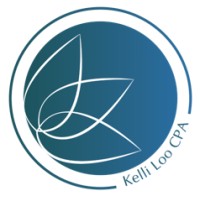 Kelli Loo CPA Logo