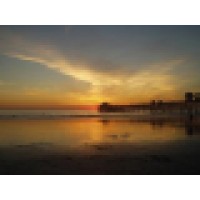 Oceanside Surf School Logo