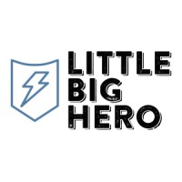 Little Big Hero Stiftung Logo