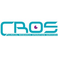 CROS CRO Logo