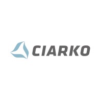 CIARKO, Cooker hoods / Okapy Kuchenne Logo